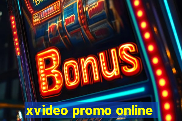 xvideo promo online